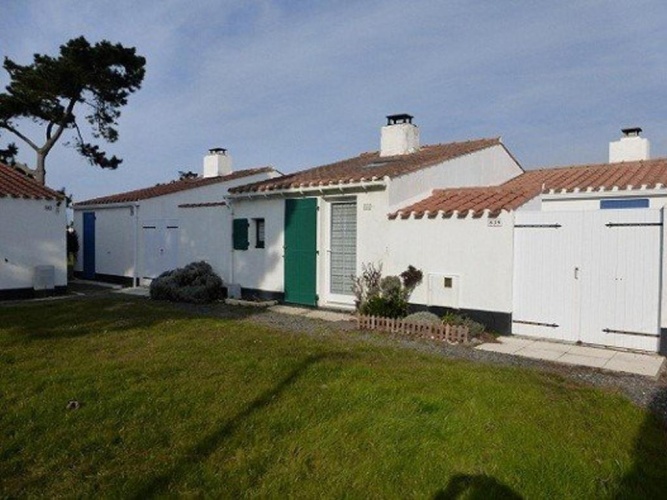 Cottage