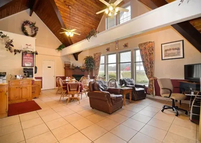 Image de l'hôtel
