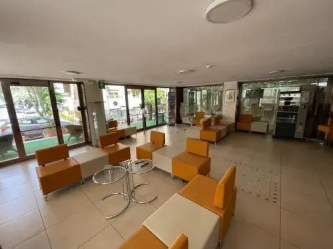 Hotel Fellini Rimini