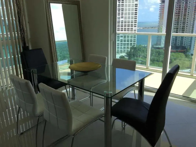 Lyx Miami Suites