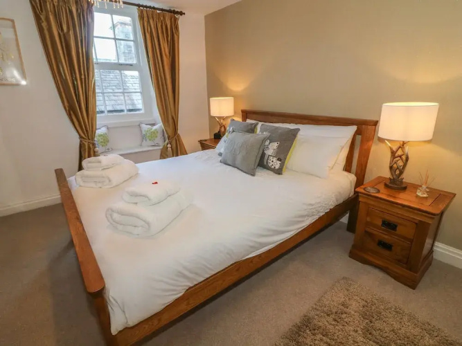 Cosy Cottage