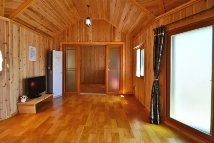 Gochang Finlanche Pension