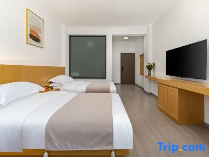 Comfort Twin room