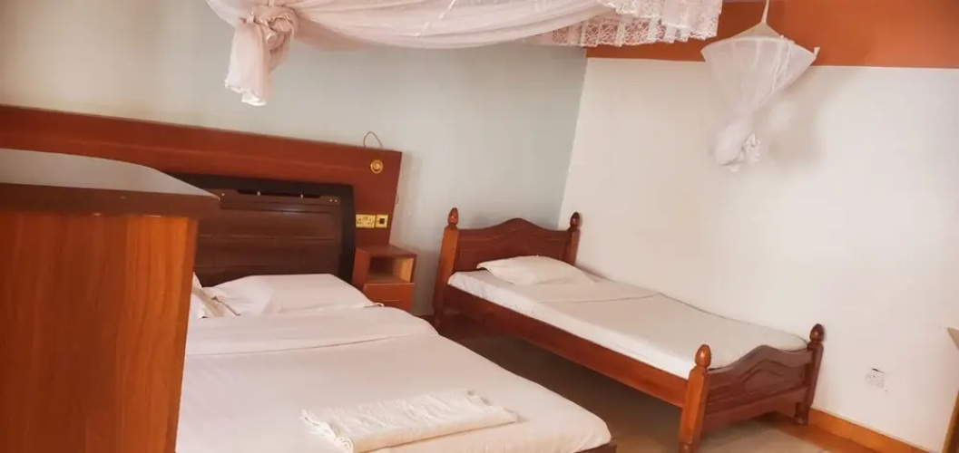 Maralink Hotel