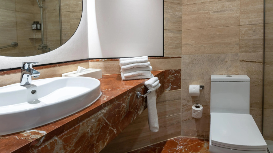 Crowne Plaza Santo Domingo photo 10