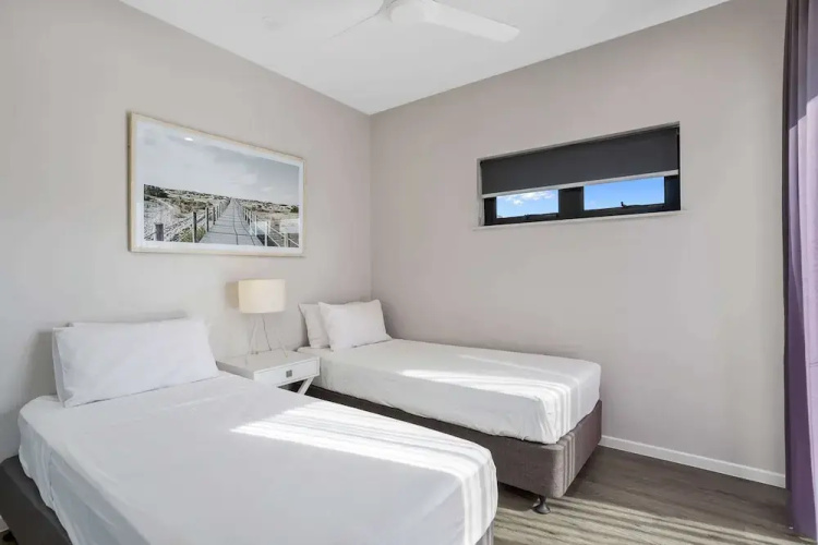 Cairns North 4-bed With Outdoor Dining & Pool