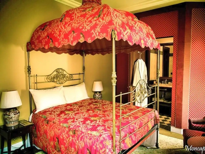 1 Bedroom Premier Double room