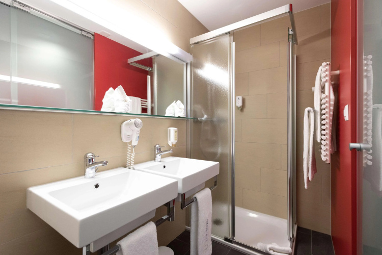 Best Western Hotel Spirgarten photo 11