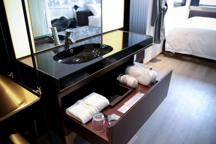 CitiGO HOTEL Nanluoguxiang Beijing