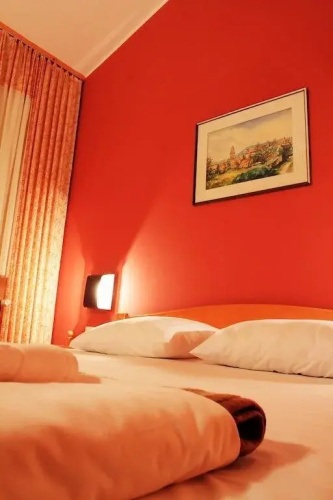 Pension Formaviva
