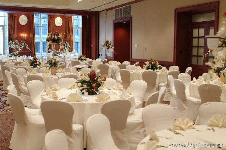 Intercontinental New Orleans photo 35