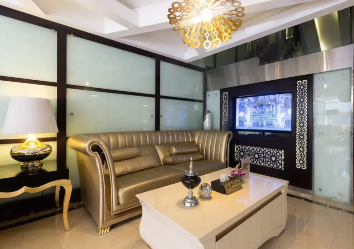 Al Muhaidb Residence Altakhassusi