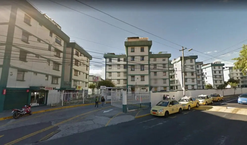 Granados Apartment