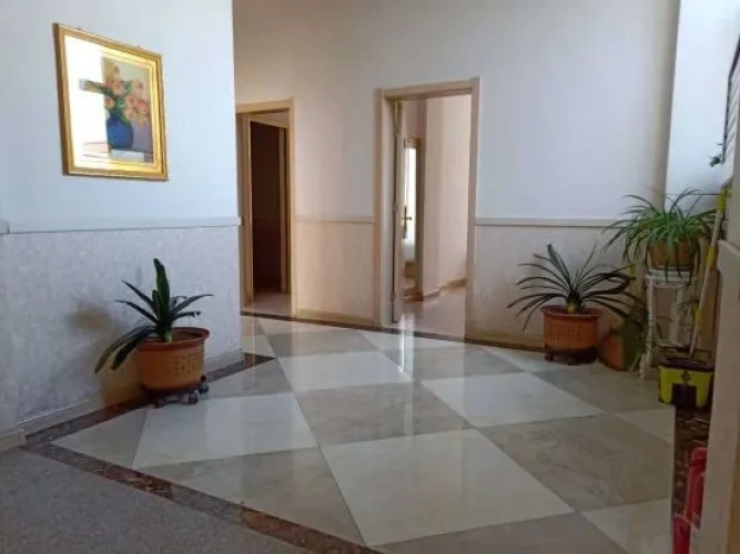Hotel rooms