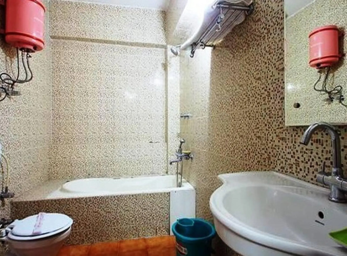 Hotel Swastik