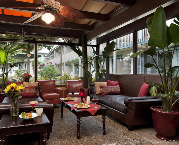 Best Western Plus Santa Barbara photo 39