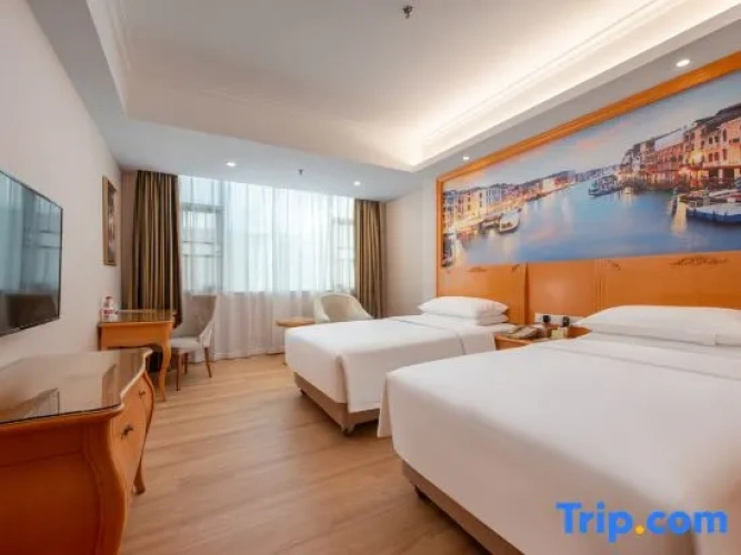 Business Twin room