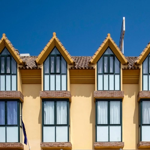 Hotel Doña Matilde