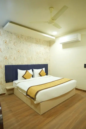 Arka Residency Jaipur