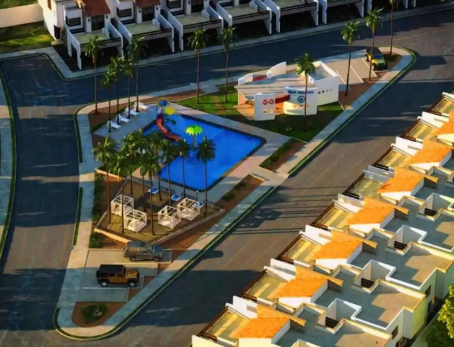 Apartamento Azuli