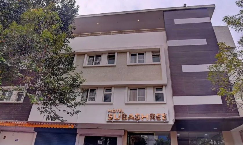 Image de l'hôtel