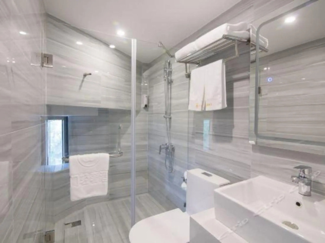 Qingshe Hotel