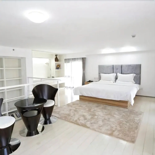 Zuoan Art Hotel