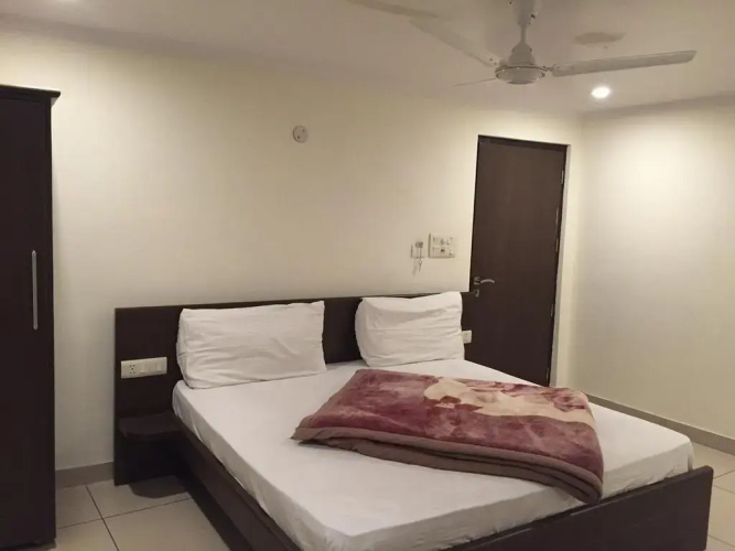 Hotel SuryaLok