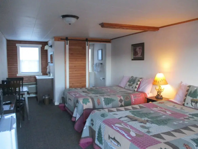 El Rancho Motel