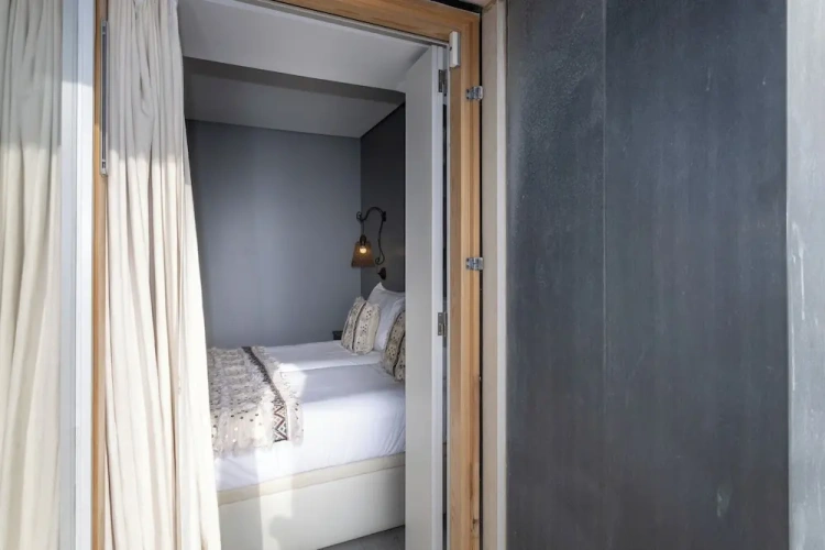 Standard Double room beachfront
