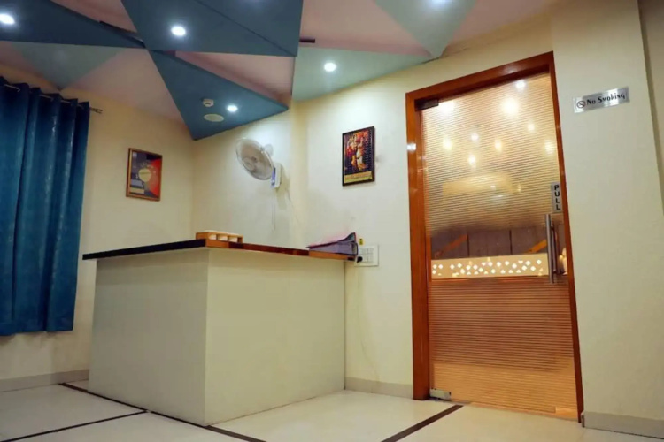 Smart Inn Hotel