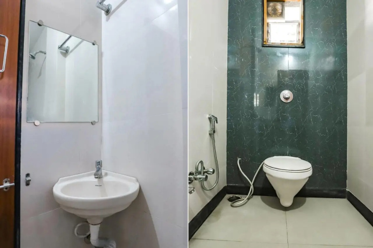 FabHotel SS House