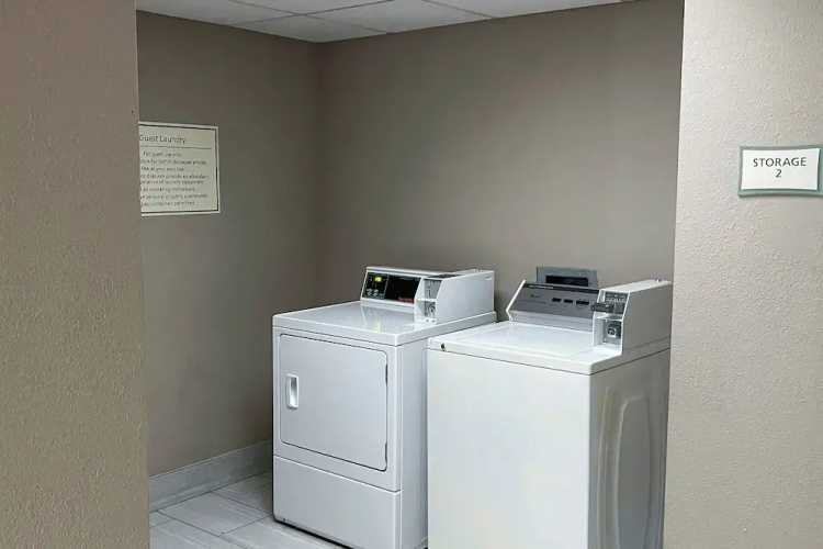 Best Western Jackson North
