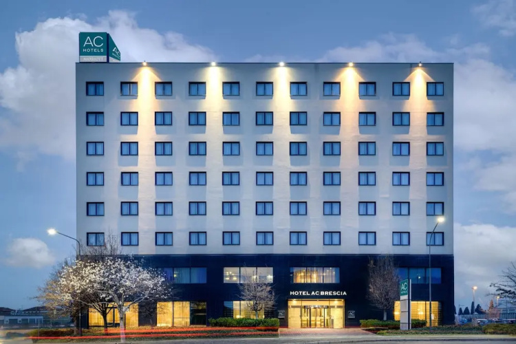 Hotelbild