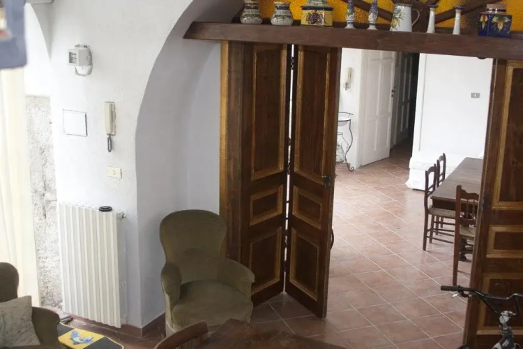 Palazzo D'Orsi
