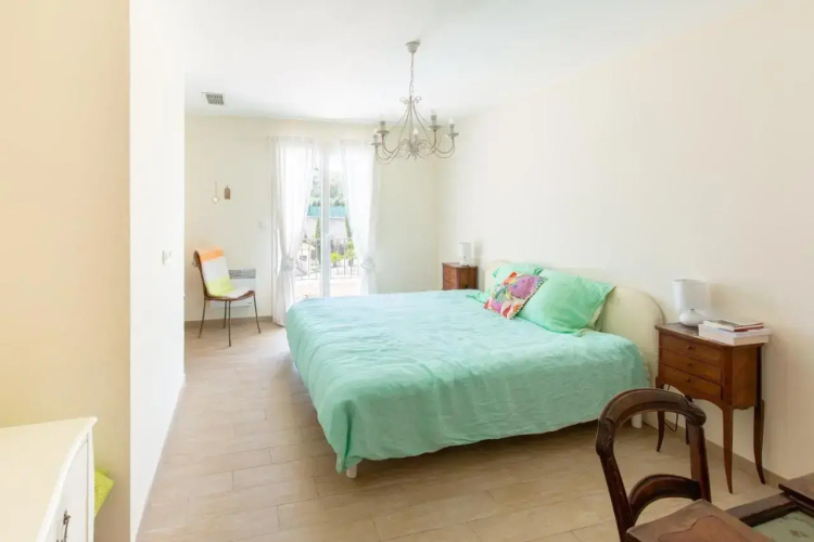 Mynice Vacances - Villa Arpege