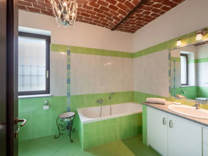 Casa Nocciola (FRR100)