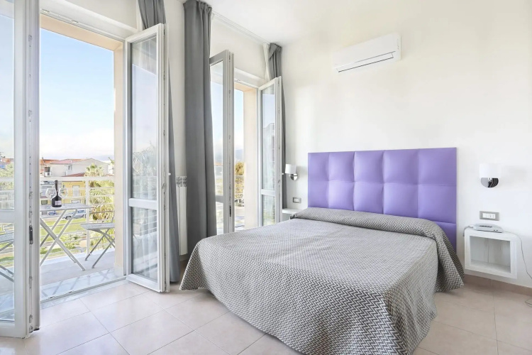 Hotel Nuovo Tirreno