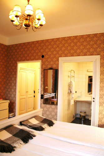 Laholms Stadshotell
