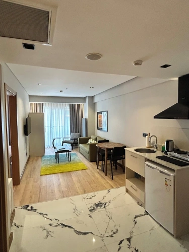 Standard Double Suite