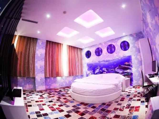 Manhai Theme Hotel