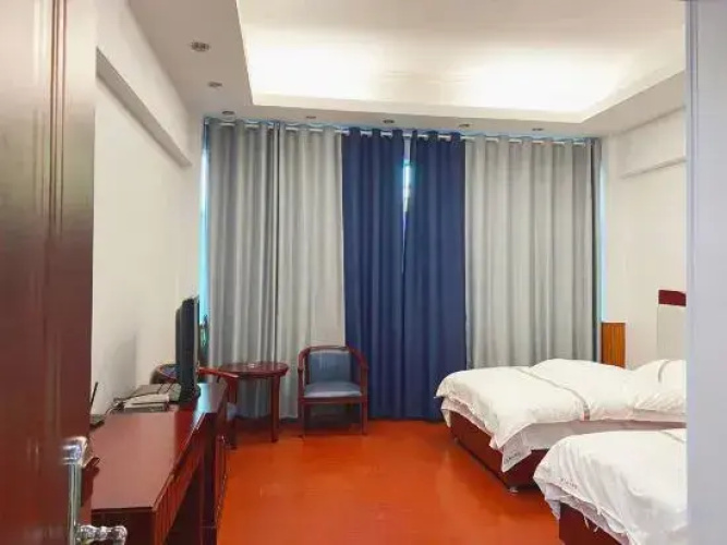 Hotelafbeelding