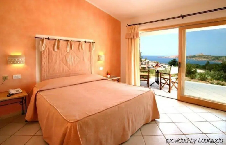 Hotel Marinedda Thalasso  Spa