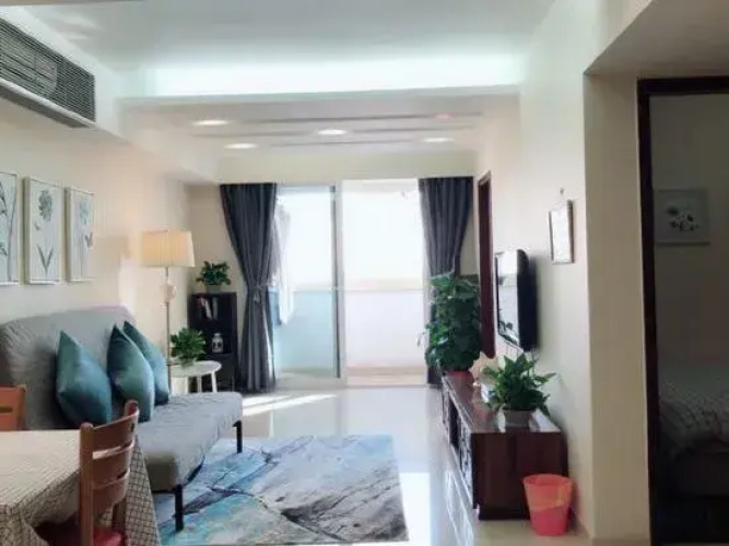 Happy Inn Apartment
