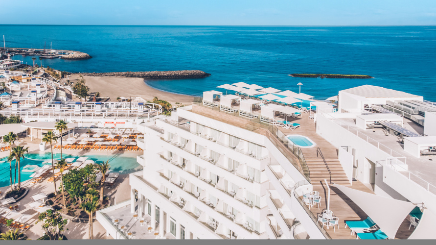 Iberostar Selection Sábila - Adults Only photo 36