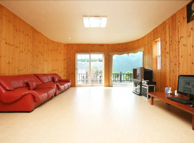 Dochivill Pension Gapyeong