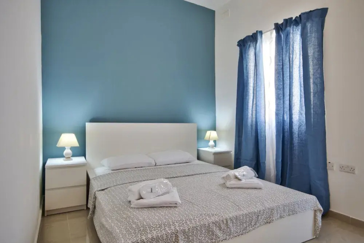 Off the Strand Gzira 1-bedroom