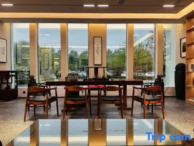 Homeinn Superior Yun Hotel (Jiaozhou)