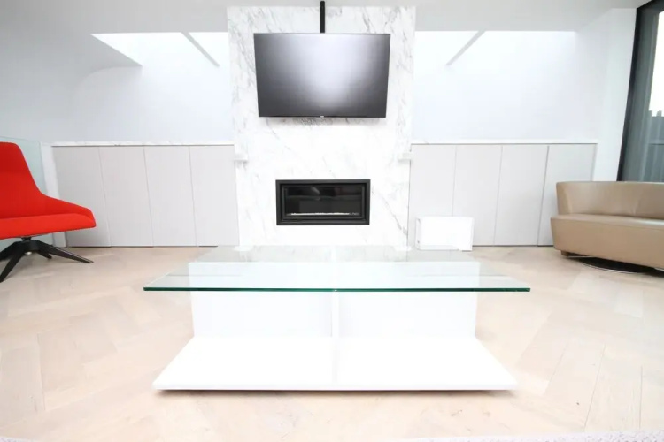 Percy Place Modern House