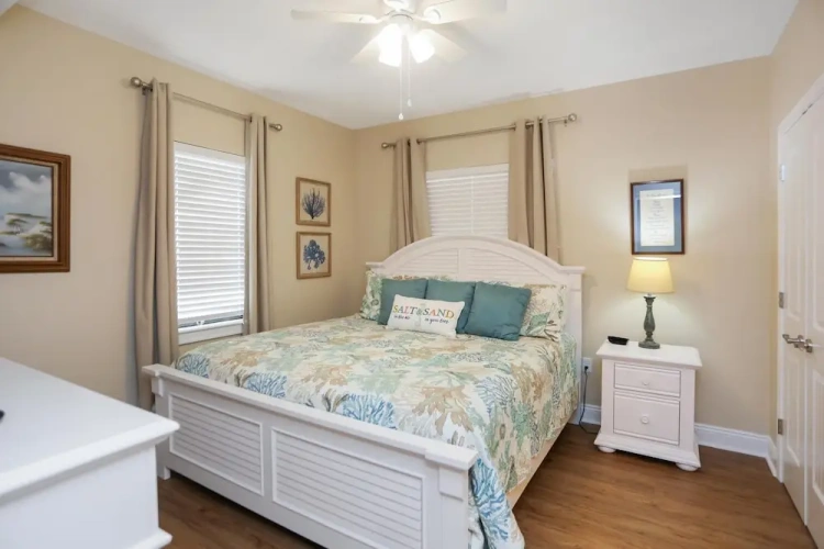 Standard Double Club room
